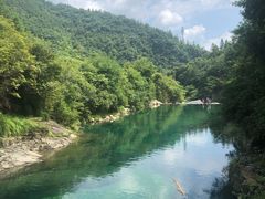 -石台牯牛降景区