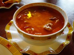 扎西德勒-玛吉阿米·餐吧