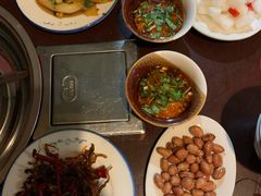 -尼玛藏家风味园(阿山食城店)