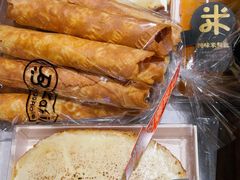 -面包工坊(七彩云南第一城店)