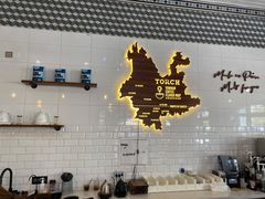 -Torch Coffee 炬点咖啡