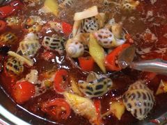 -华兴大酒楼(亿宝大厦店)