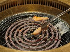 -無二炙坊·和牛烧肉(大钟寺1733店)