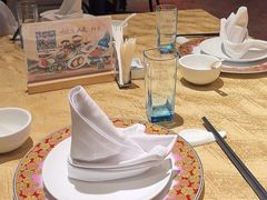 -富力万达嘉华酒店-品珍中餐厅(水果湖店)