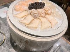 -福满满·精细佛跳墙火锅(湘江道店)