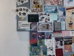 -CoffeeVendor(西乡店)