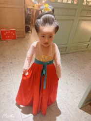 -盘子女人坊古装写真摄影(长春总店)