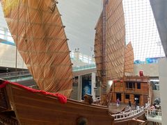 -上海中国航海博物馆