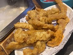 -陈府大宅门成都火锅·手切鲜肉(太原街店)