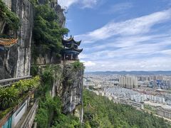 -西华公园