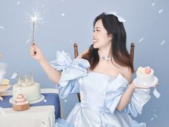 -海马体照相馆(重庆龙湖时代天街D馆店)
