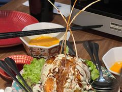 -满来寿喜烧(金虹桥店)