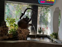 -宋园·金宴浙鲜馆(静安店)