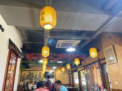 大堂-十碗头(诚信路店)