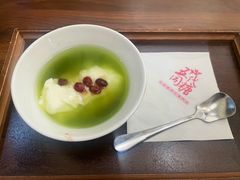 -五代同糖·甜品糖水店(河下古镇店)