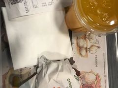 -麦当劳(上百万和城店)