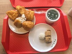 -护国寺小吃店(红莲南路店)