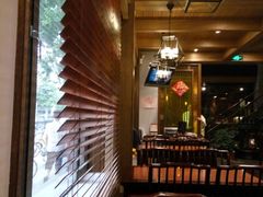 大堂-功德林(南京西路店)