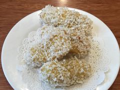 -正德顺順德雙皮奶(中信店)