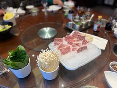 -东海怡品海鲜豆捞(舟宿夜江店)