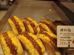 -六贤记(杭州龙湖滨江天街店)