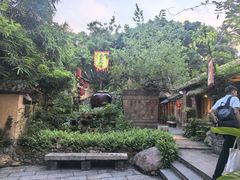 -五邑人家(江门店)