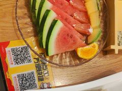 -刘一锅筋头巴脑(千峰路店)