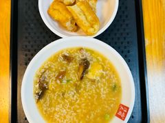 -浮屿大同鸭肉粥·始于1983年