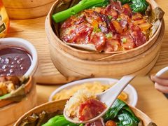 -72街荷叶饭(东方宝泰广场店)