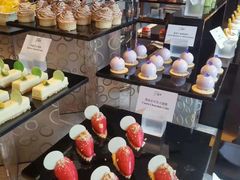 -深圳四季酒店·馥自助餐厅