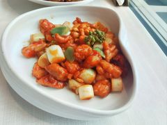 -羲和雅苑•北京烤鸭(瑞吉店)