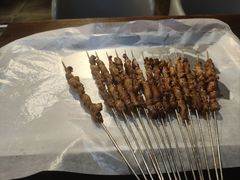-三个大叔烤羊肉串·炭炉砂锅菜(西三旗店)