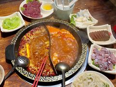 -大话三城重庆火锅(万科天誉店)