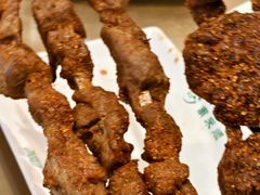 -南来顺饭庄·清真(南菜园店)