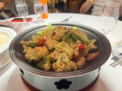 -小河盐帮·私家菜·烤鸭(三元桥·霄云路店)