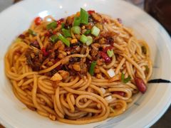 南昌炒米粉-西江美食舫·江西菜(健德桥店)