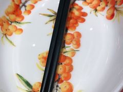 -西贝(上海中心店)