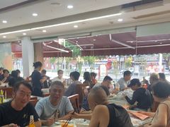 -同发号饭庄(复兴路店)