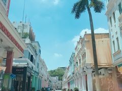 -细妹五香牛杂(步行街店)
