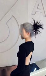 -3AM·S HAIR SALON烫发染发接发