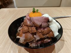 千层火山牛丼（中份）-YAMAKAWA(龙湖胥江天街店)