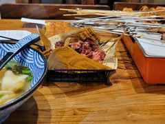 -破店大排档·海鲜·烧烤(南京店)