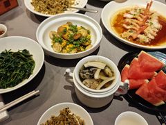 -徐记海鲜(梅溪新天地店)