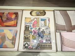 -万事利丝绸(杭州大厦店)