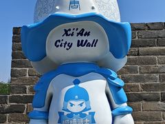 -西安城墙·碑林历史文化景区