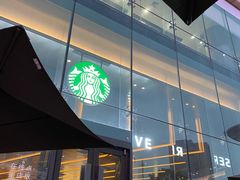 -星巴克臻选(上海合生汇1F店)