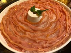 -码头故事火锅(郫县红光店)