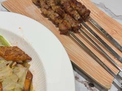 -巴依老爷新疆美食(常营店)
