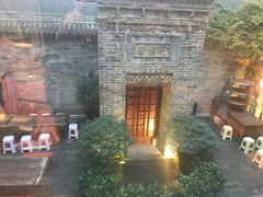 景观位-醉长安(南门总店)