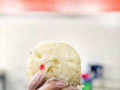 瑶柱鲜肉包-百年德园(侯家塘店)